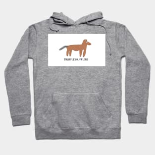 The Yesteryear Podcast Hoodie